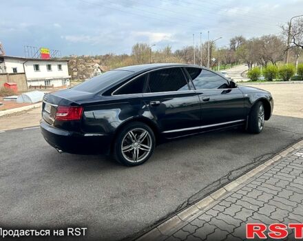 Ауди А6, объемом двигателя 2.4 л и пробегом 305 тыс. км за 7800 $, фото 2 на Automoto.ua
