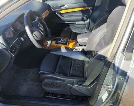 Ауди А6, объемом двигателя 3.2 л и пробегом 235 тыс. км за 7300 $, фото 6 на Automoto.ua