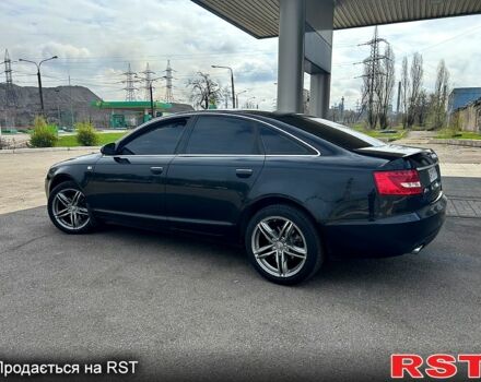 Ауди А6, объемом двигателя 2.4 л и пробегом 305 тыс. км за 7800 $, фото 3 на Automoto.ua