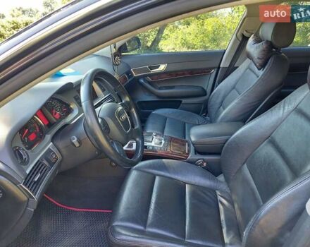 Ауди А6, объемом двигателя 2.4 л и пробегом 209 тыс. км за 7200 $, фото 1 на Automoto.ua