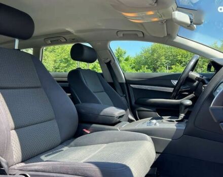 Ауди А6, объемом двигателя 2 л и пробегом 238 тыс. км за 7999 $, фото 8 на Automoto.ua