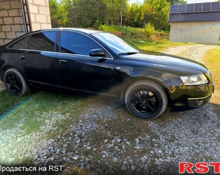 Ауди А6, объемом двигателя 2.4 л и пробегом 73 тыс. км за 7200 $, фото 2 на Automoto.ua