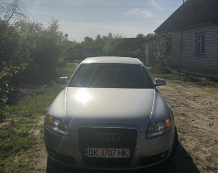 Ауди А6, объемом двигателя 2.7 л и пробегом 347 тыс. км за 8550 $, фото 2 на Automoto.ua