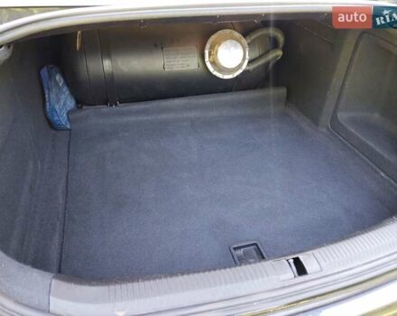 Ауди А6, объемом двигателя 2.4 л и пробегом 209 тыс. км за 7200 $, фото 12 на Automoto.ua