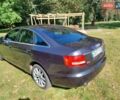 Ауди А6, объемом двигателя 2.4 л и пробегом 209 тыс. км за 7200 $, фото 11 на Automoto.ua