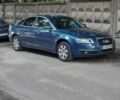 Ауди А6, объемом двигателя 3 л и пробегом 327 тыс. км за 5700 $, фото 1 на Automoto.ua