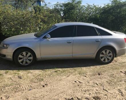 Ауди А6, объемом двигателя 2.7 л и пробегом 347 тыс. км за 8550 $, фото 1 на Automoto.ua