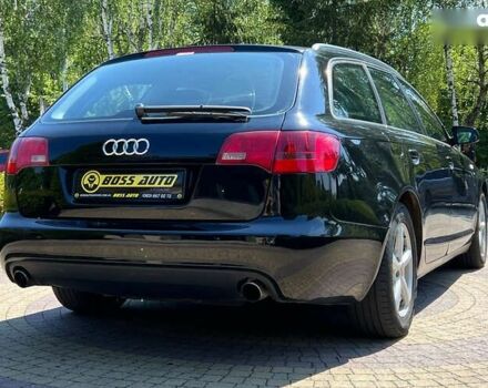 Ауди А6, объемом двигателя 2 л и пробегом 238 тыс. км за 7999 $, фото 6 на Automoto.ua