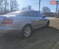 Ауди А6, объемом двигателя 3.2 л и пробегом 235 тыс. км за 7300 $, фото 4 на Automoto.ua