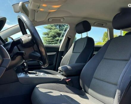 Ауди А6, объемом двигателя 2 л и пробегом 238 тыс. км за 7999 $, фото 13 на Automoto.ua
