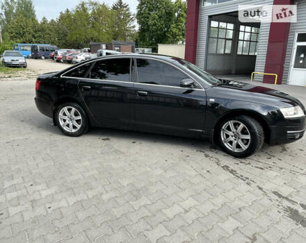 Ауді А6, об'ємом двигуна 2.39 л та пробігом 235 тис. км за 5950 $, фото 3 на Automoto.ua