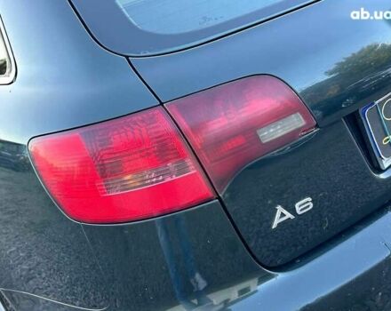 Ауді А6, об'ємом двигуна 2.7 л та пробігом 409 тис. км за 6500 $, фото 10 на Automoto.ua