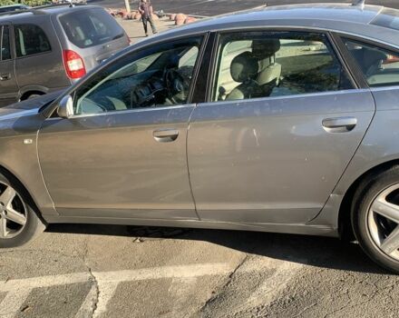 Ауди А6, объемом двигателя 2 л и пробегом 3 тыс. км за 2650 $, фото 5 на Automoto.ua