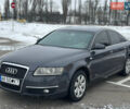 Ауди А6, объемом двигателя 2.4 л и пробегом 280 тыс. км за 5950 $, фото 1 на Automoto.ua