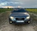 Ауді А6, об'ємом двигуна 2 л та пробігом 350 тис. км за 6500 $, фото 1 на Automoto.ua