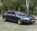 Ауди А6, объемом двигателя 3 л и пробегом 280 тыс. км за 4825 $, фото 1 на Automoto.ua