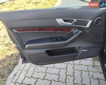 Ауди А6, объемом двигателя 2.7 л и пробегом 285 тыс. км за 6350 $, фото 45 на Automoto.ua