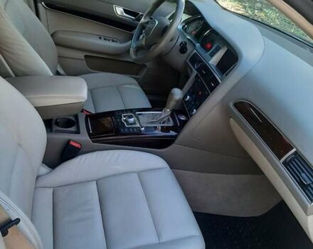 Ауди А6, объемом двигателя 2.39 л и пробегом 180 тыс. км за 8500 $, фото 3 на Automoto.ua
