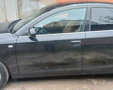 Ауди А6, объемом двигателя 0 л и пробегом 275 тыс. км за 8299 $, фото 7 на Automoto.ua