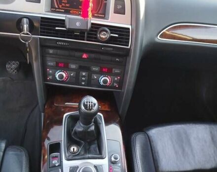 Ауди А6, объемом двигателя 2.7 л и пробегом 285 тыс. км за 6350 $, фото 48 на Automoto.ua