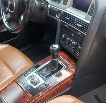 Ауди А6, объемом двигателя 0 л и пробегом 275 тыс. км за 8299 $, фото 24 на Automoto.ua