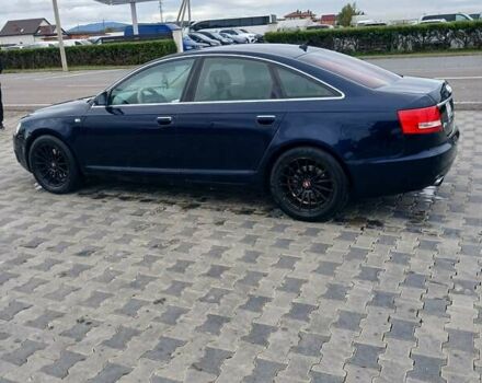 Ауді А6, об'ємом двигуна 3.1 л та пробігом 310 тис. км за 4700 $, фото 2 на Automoto.ua