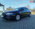 Ауди А6, объемом двигателя 2.7 л и пробегом 285 тыс. км за 6350 $, фото 29 на Automoto.ua