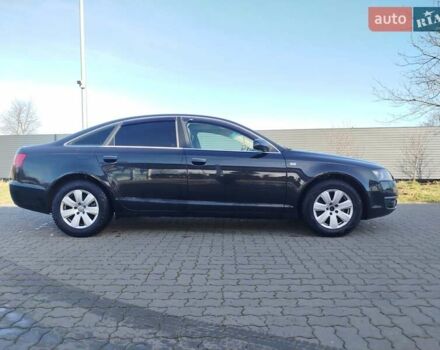 Ауди А6, объемом двигателя 2.7 л и пробегом 285 тыс. км за 6350 $, фото 4 на Automoto.ua