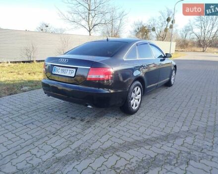 Ауди А6, объемом двигателя 2.7 л и пробегом 285 тыс. км за 6350 $, фото 8 на Automoto.ua