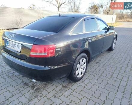 Ауди А6, объемом двигателя 2.7 л и пробегом 285 тыс. км за 6350 $, фото 21 на Automoto.ua