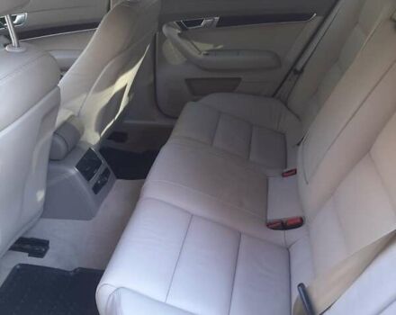 Ауди А6, объемом двигателя 2.39 л и пробегом 180 тыс. км за 8500 $, фото 2 на Automoto.ua