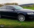 Ауди А6 2007 в Харькове на Automoto.ua Ауди А6, объемом двигателя 3.2 л и пробегом 242 тыс. км за 8300 $, фото 1 на Automoto.ua