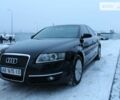 Ауді А6, об'ємом двигуна 2.39 л та пробігом 256 тис. км за 9000 $, фото 1 на Automoto.ua