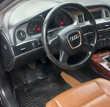 Ауди А6, объемом двигателя 0 л и пробегом 275 тыс. км за 8299 $, фото 10 на Automoto.ua