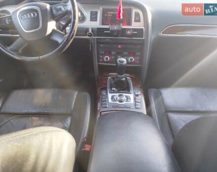 Ауди А6, объемом двигателя 2.7 л и пробегом 285 тыс. км за 6350 $, фото 41 на Automoto.ua