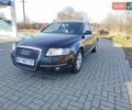 Ауди А6, объемом двигателя 2.7 л и пробегом 285 тыс. км за 6350 $, фото 10 на Automoto.ua