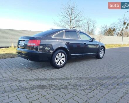 Ауди А6, объемом двигателя 2.7 л и пробегом 285 тыс. км за 6350 $, фото 6 на Automoto.ua