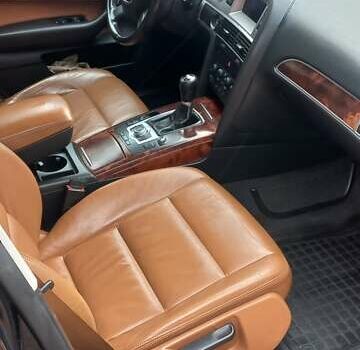 Ауди А6, объемом двигателя 0 л и пробегом 275 тыс. км за 8299 $, фото 23 на Automoto.ua