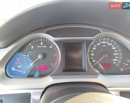 Ауди А6, объемом двигателя 2.7 л и пробегом 285 тыс. км за 6350 $, фото 47 на Automoto.ua