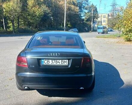 Ауди А6, объемом двигателя 0 л и пробегом 275 тыс. км за 8299 $, фото 31 на Automoto.ua