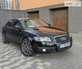 Ауди А6, объемом двигателя 2.7 л и пробегом 204 тыс. км за 8599 $, фото 4 на Automoto.ua