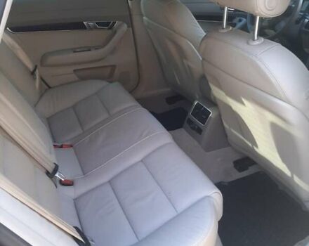 Ауди А6, объемом двигателя 2.39 л и пробегом 180 тыс. км за 8500 $, фото 7 на Automoto.ua