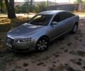 Ауді А6, об'ємом двигуна 2.8 л та пробігом 185 тис. км за 6800 $, фото 1 на Automoto.ua