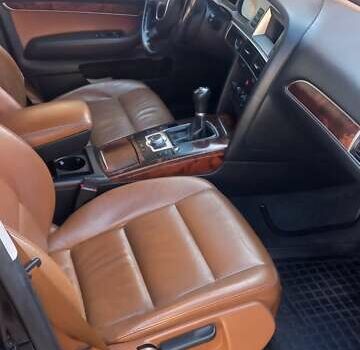 Ауди А6, объемом двигателя 0 л и пробегом 275 тыс. км за 8299 $, фото 45 на Automoto.ua