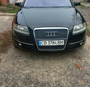 Ауди А6, объемом двигателя 0 л и пробегом 275 тыс. км за 8299 $, фото 4 на Automoto.ua