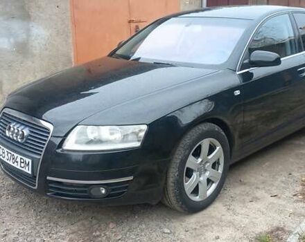 Ауди А6, объемом двигателя 0 л и пробегом 275 тыс. км за 8299 $, фото 6 на Automoto.ua