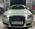 Ауди А6, объемом двигателя 20 л и пробегом 365 тыс. км за 5600 $, фото 1 на Automoto.ua