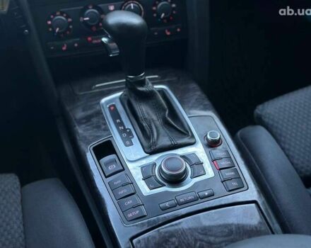 Ауди А6 2008 в Киеве на Automoto.ua Ауди А6, объемом двигателя 2 л и пробегом 264 тыс. км за 7350 $, фото 20 на Automoto.ua