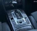 Ауди А6 2008 в Киеве на Automoto.ua Ауди А6, объемом двигателя 2 л и пробегом 264 тыс. км за 7350 $, фото 20 на Automoto.ua