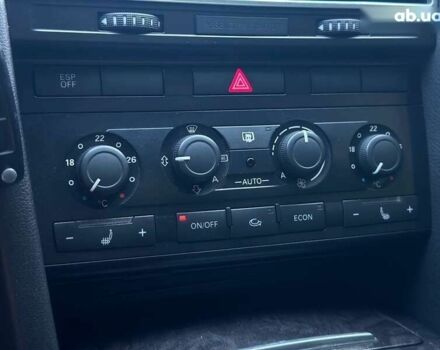 Ауди А6, объемом двигателя 2 л и пробегом 264 тыс. км за 7250 $, фото 25 на Automoto.ua